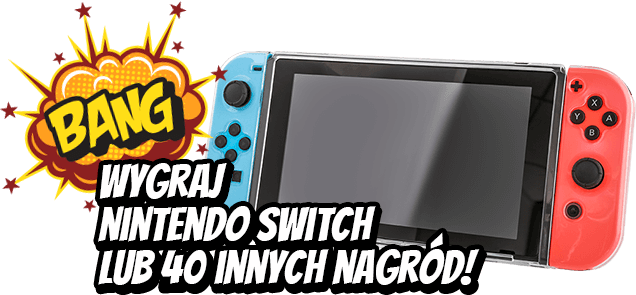 Konkurs: Super Ferie z Nickelodeon!