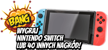 Konkurs: Super Ferie z Nickelodeon!