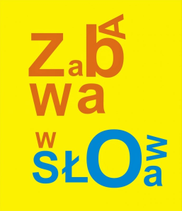 Łuków: Konkurs "Zabawa w słowa"