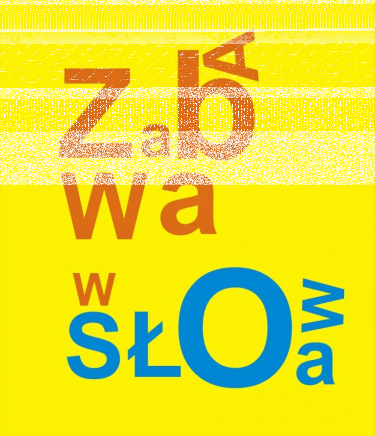 Łuków: Konkurs "Zabawa w słowa"