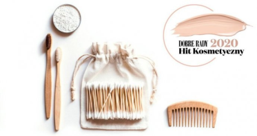 Konkurs "Zagłosuj na Hit Kosmetyczny roku 2020 i wygraj atrakcyjne nagrody"