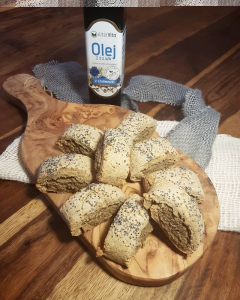 Konkurs od bezglutenowy_tata i @altervita_