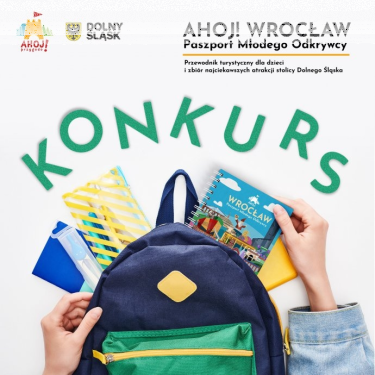 Konkurs "Paszport młodego odkrywcy"