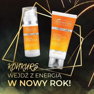 Wygraj 1 z 15 zestawów kosmetyków Bielenda!