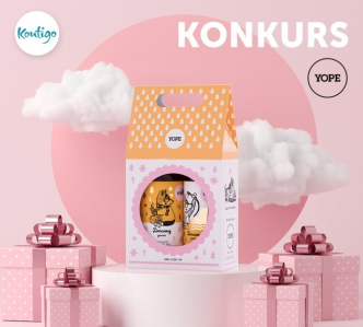 Konkurs "Yope"