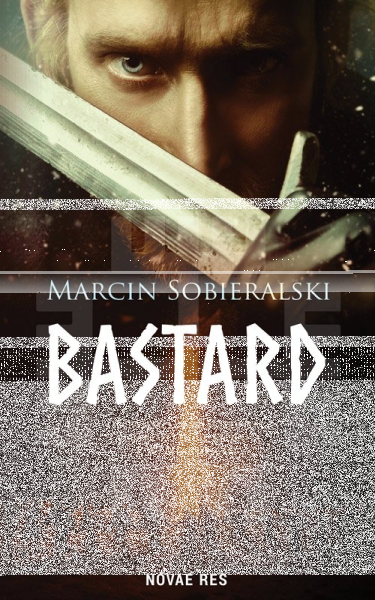 Wygraj książkę "Bastard"