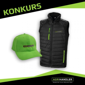 Konkurs "Fan Miesiąca Agrihandler"