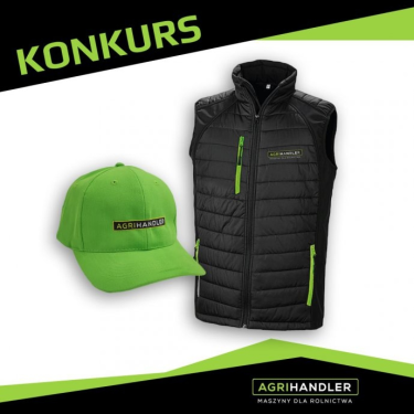 Konkurs "Fan Miesiąca Agrihandler"