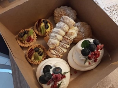 Konkurs noworoczny od Na zimno - Na ciepło Smacznie