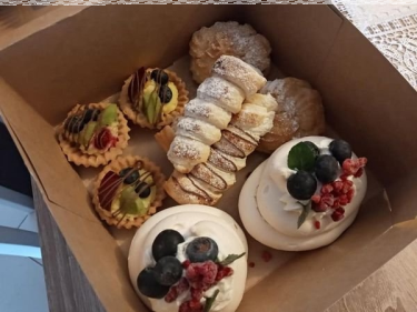 Konkurs noworoczny od Na zimno - Na ciepło Smacznie