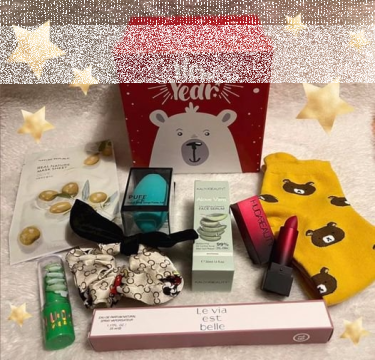 Konkurs "Noworoczny od Szopik Shop" do godz. 21:00