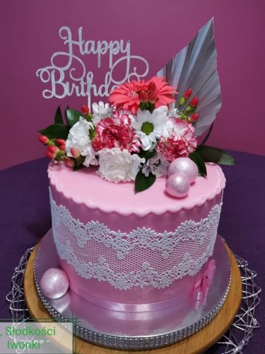 Konkurs z okazji Dnia Babci