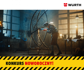 Konkurs noworoczny