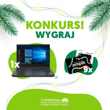 Konkurs świąteczny