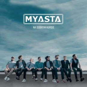 Wygraj najnowszy album grupy Myasta