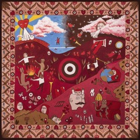 Wygraj najnowszy album The Bullseyes