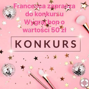Konkurs od Francesca