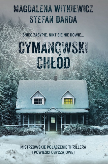 Konkurs "Cymanowski chłód"