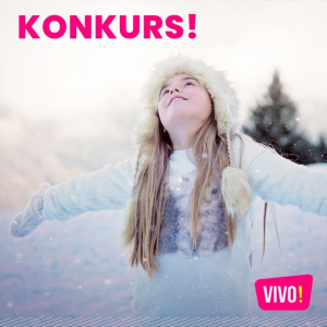 Konkurs "Jak kreatywnie można spędzać ferie w domu?"