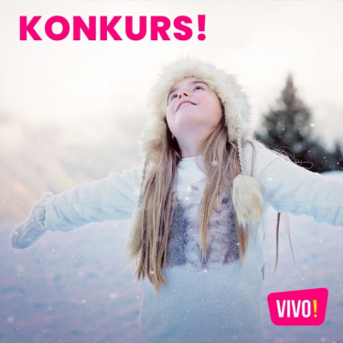 Konkurs "Jak kreatywnie można spędzać ferie w domu?"