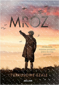 Konkurs "Turkusowe szale"