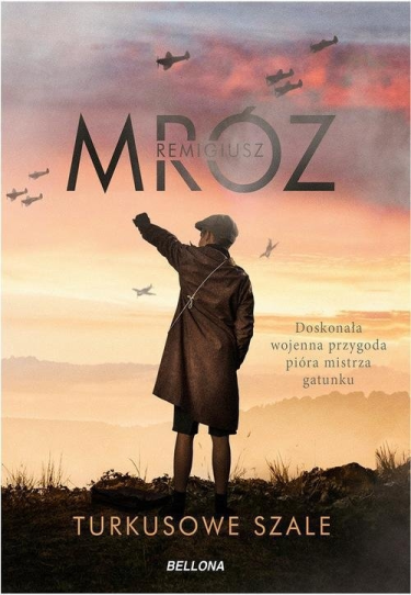 Konkurs "Turkusowe szale"