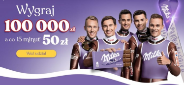 Loteria "Bądź sercem z naszymi"