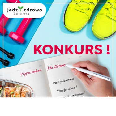 Kraków: Wygraj dietę pudełkową na jeden dzień!