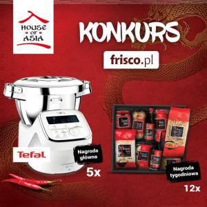 Wygraj z House of Asia