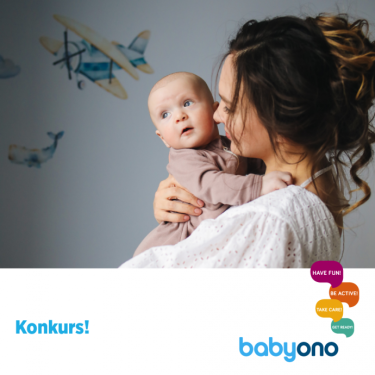 Konkurs od Babyono