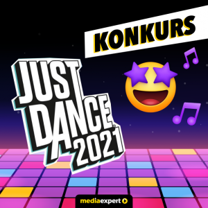 Konkurs "Tanie z gwiazdami w Media Expert"