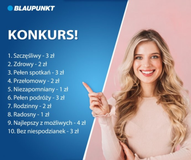 Konkurs "Nowy Rok"