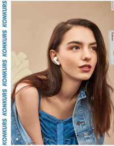 Konkurs "Cel na 2021 rok"