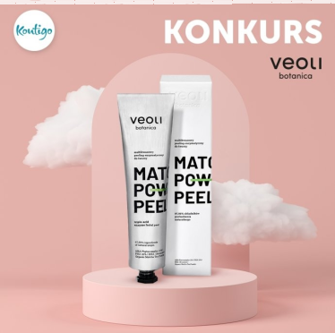 Konkurs "Veoli Botanica"
