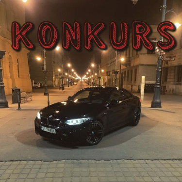 Wygraj BMW M2 na dobę