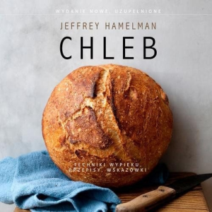 Konkurs "Chleb - Jeffrey Hamelman"