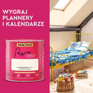 Konkurs "Zimowe wnętrze"