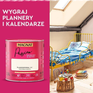 Konkurs "Zimowe wnętrze"