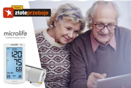 Konkurs "Kocham, nie odwiedzam w Radiu Złote Przeboje!"