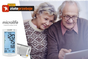 Konkurs "Kocham, nie odwiedzam w Radiu Złote Przeboje!"