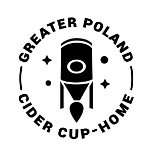 Konkurs "Greater Poland Cider Cup Home"