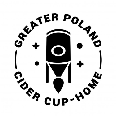 Konkurs "Greater Poland Cider Cup Home"