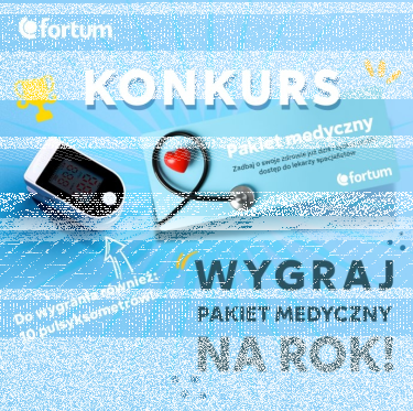 Wygraj rok opieki medycznej za darmo!