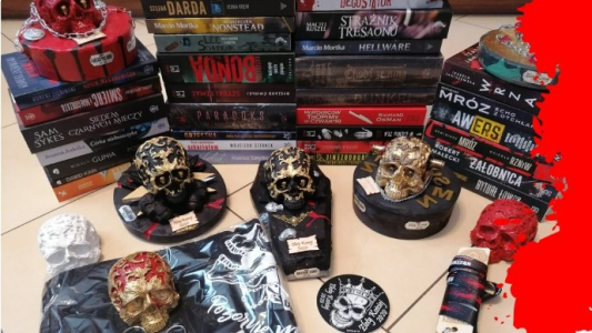 Konkurs "Złoty kościej 2020"