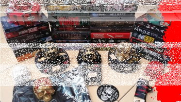 Konkurs "Złoty kościej 2020"