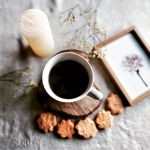 Konkurs "Aromatyczna kawa z kawiarki"