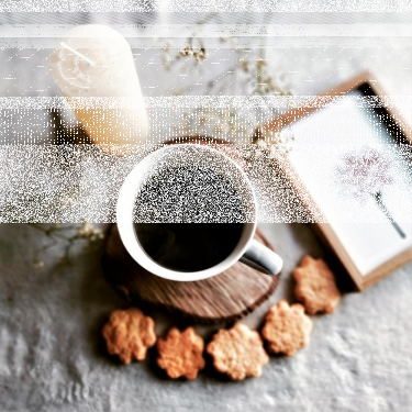 Konkurs "Aromatyczna kawa z kawiarki"