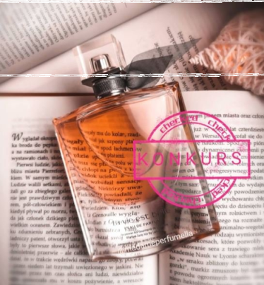 Konkurs "Życie jest piękne"