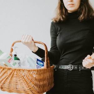 Konkurs "Sposoby na ekologiczne sprzątanie"