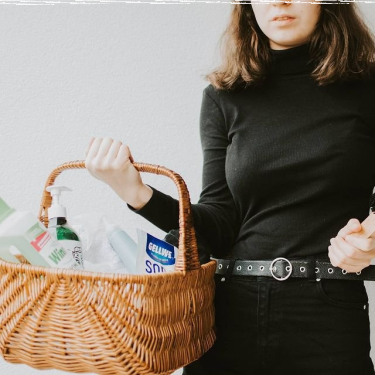 Konkurs "Sposoby na ekologiczne sprzątanie"